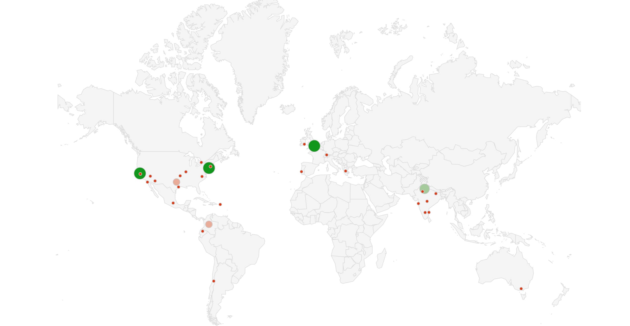 summer legal tech map