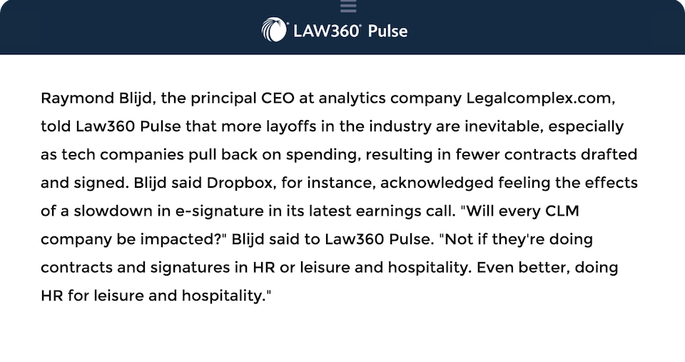 Docusign Layoffs